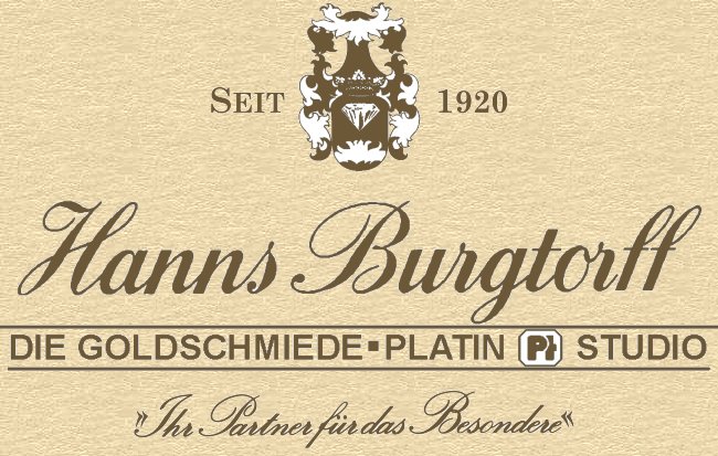 Unser Firmenwappen...